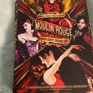 2 pack DVD set